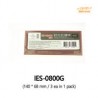 Elastic Sanding Film 0800 (3 pcs)