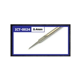 Infini Panel Liner (0.4 mm)