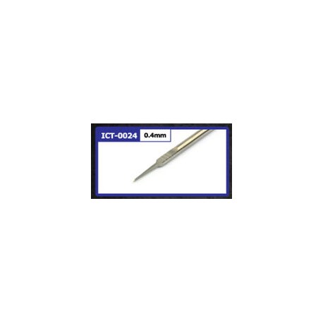 Infini Panel Liner (0.4 mm)