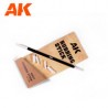 AK Airbrush – Basic Line 0.3