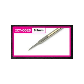 Infini Panel Liner (0.5 mm)