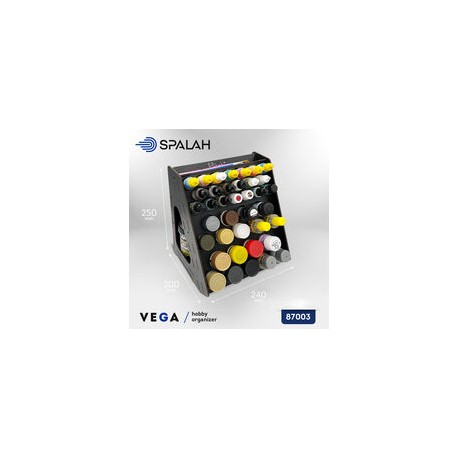 'Vega' Hobby Organizer