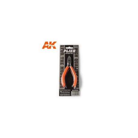 PLIER CUTTING TOOL