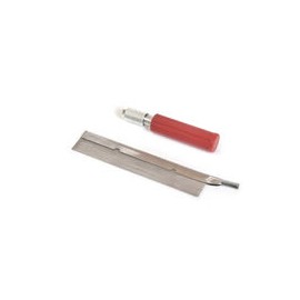 Pack Of 3 Medium Grit Sandpaper P-80