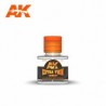 AIRBRUSHING MASKING FILM 2 x A4