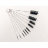 Cleaning Brushes 20cm 10pcs