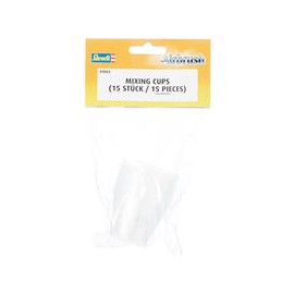 Mixing Cups (15 pcs)