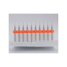 Micro Drill Bits - 0.5mm (10pcs Set)