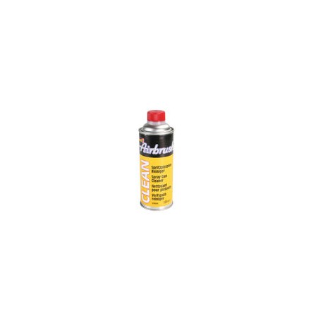 Airbrush Email Cleaner