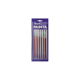 Painta Standard Brush Set
