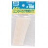 Mr. Cleaning Anti Static Brush (Black Goat Hair)