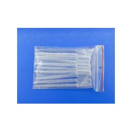 Pipeta Pasteura 3ml - SET 10szt/10pcs