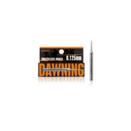 FBT-5/0 Fine Brush Tips 5/0 (3 pcs)