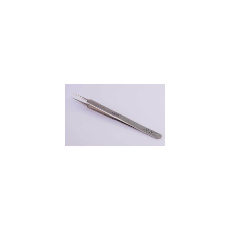 Super Precision Tweezers Stainless Steel