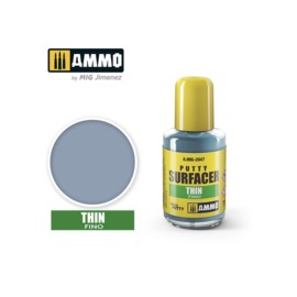 A.MIG 2048 Putty Surfacer - Medium