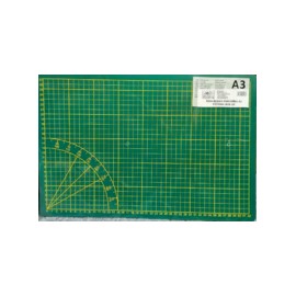 Cutting mat A3