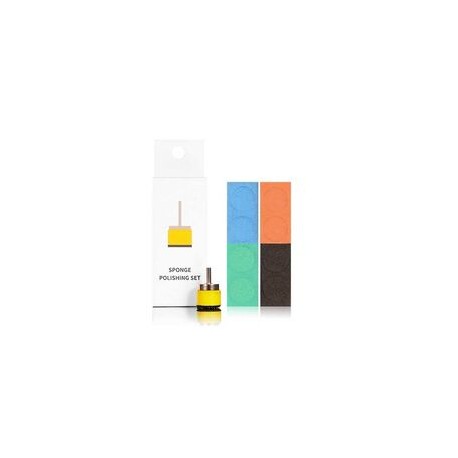 SP-S01 Adhesive Sanding Paper Sets 180-800, 100pcs per Set