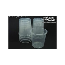 2006 - Mixing Beaker 350ml