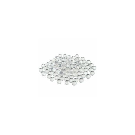 Crystal Glass Mixing Balls 5mm