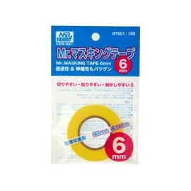 Mr. Masking Tape 10mm