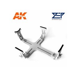 Aircraft holder (small)