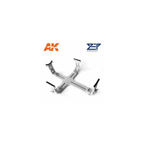 Aircraft holder (medium)