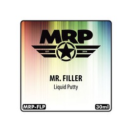 MR. Filler (Liquid putty)