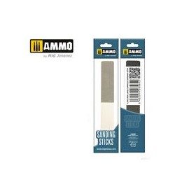 LARGE SURFACE SANDING STICK