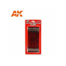 Metal Painting Clips