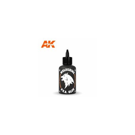 WOLVERINE P.V.A. GLUE
