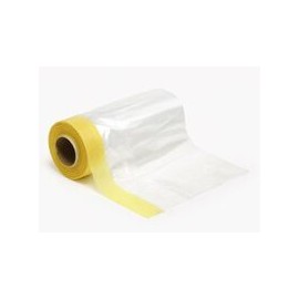 Masking Tape with sheet 0,15x10m
