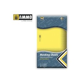 Masking Sheets