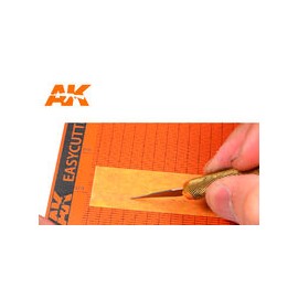 Easycutting type 2 - mata do ci?cia