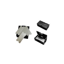 Nierdzewne ostrze do skrobaka GSR-2