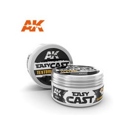 897 Easycast Texture Medium