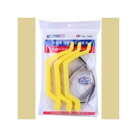 Straight Point Tweezer