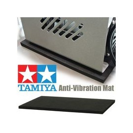 Mata antywibracyjna do kompresora