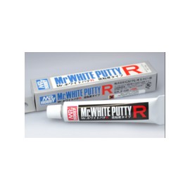 Mr.White Putty R