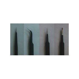 TWEEZERS SET