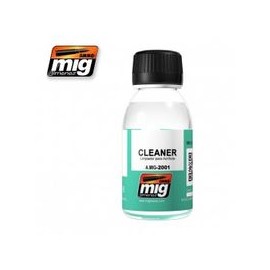 CLEANER (100ml)