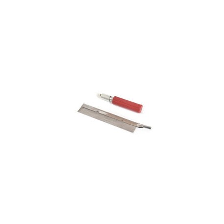 Pack Of 3 Medium Grit Sandpaper P-80