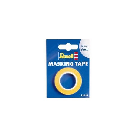Masking Tape 6mm