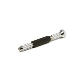 Fine Pin Vise D-R (0.1-3.2mm)