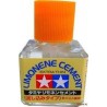Limonene Extra Thin  Cement 40 ml