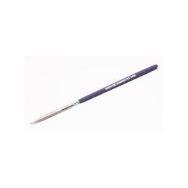 Diamond file for photo etched parts