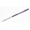 Diamond file for photo etched parts
