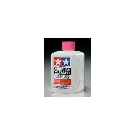 Airbrush Cleaner (250ml)