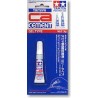 Tamiya CA cement Gel Type