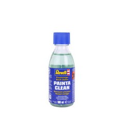 Brush Cleaner Painta Clean 100ml