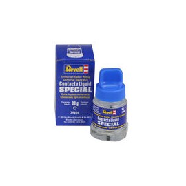Contacta Liquid Special cement (30gr)